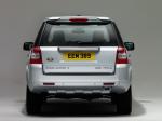 Land Rover Freelander 2 TD4e 2009 года